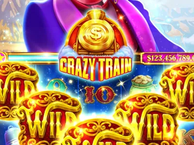 Tampilan Utama Ledak788 Slot