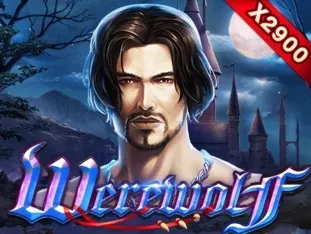 Werewolf game icon