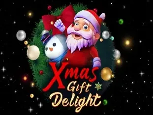 Xmas Gift Delight game icon