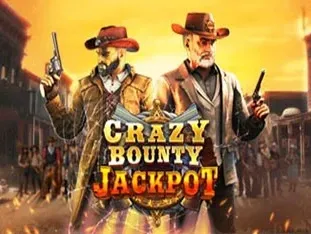 Crazy Bounty Jackpot game icon