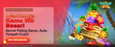 Mainkan Slot Gacor Hari Ini banner