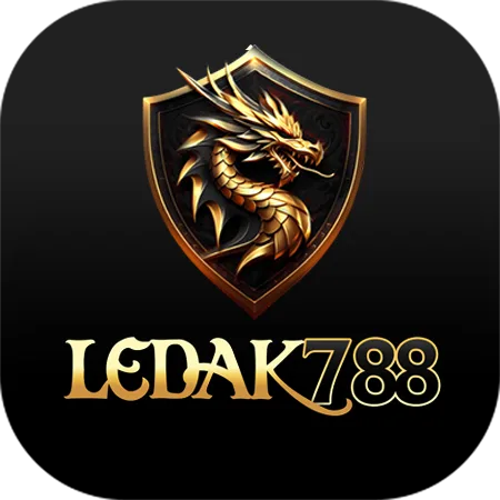 ledak788slot.com Logo